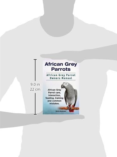 Complete Guide for African Grey Parrot Owners
