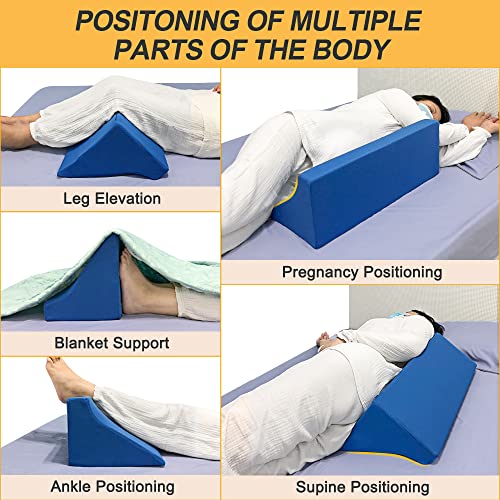 Mistuki Blanket Lifter for Comfortable Sleep and Recovery