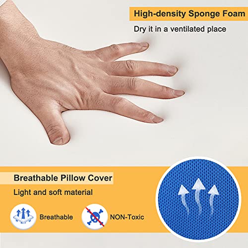 Mistuki Blanket Lifter for Comfortable Sleep and Recovery