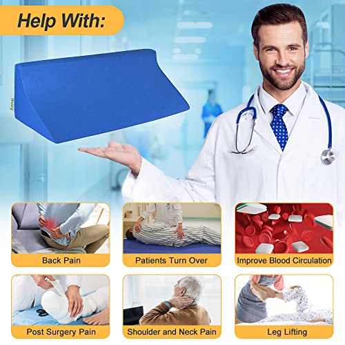 Mistuki Blanket Lifter for Comfortable Sleep and Recovery