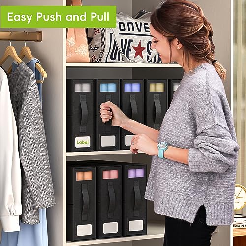 Feverdes SheetCube Bedding Organizers - 2 Pack