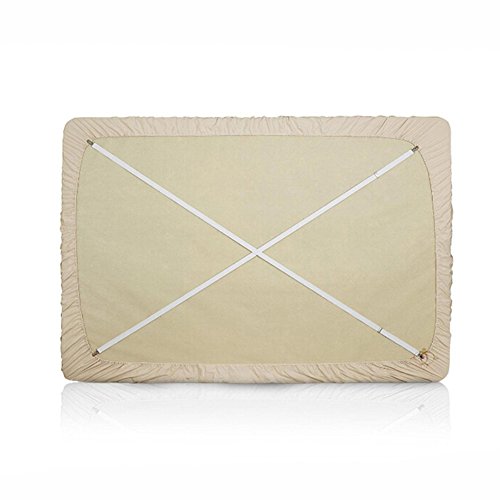 Sheet and Sofa Holder Set, Securely Holds Sheets