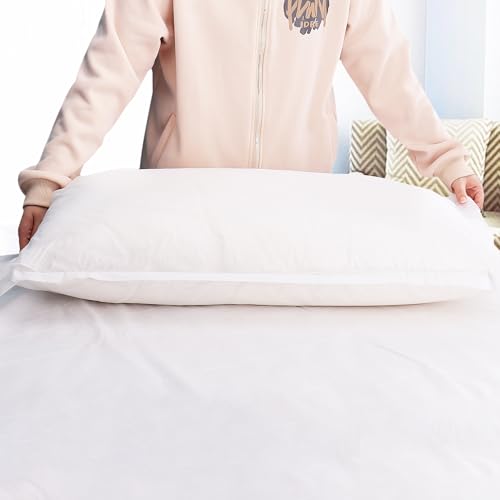 Nanaborn Disposable Bed Sheets for Travel - 2 Pack