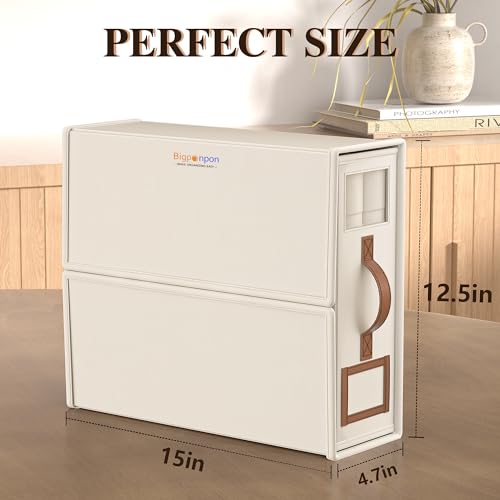 7 Pack Bed Sheet Organizers: Foldable Linen Closet Storage