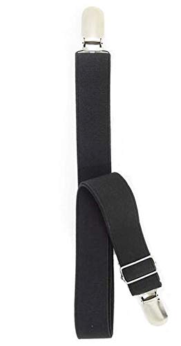 Adjustable 4-Piece Strap Clip Bands for Furniture Decor