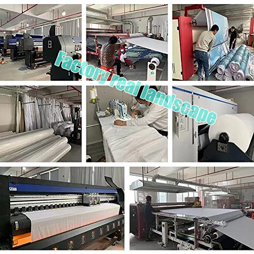 CIN-namoroll Anime Bedding Set - 3 Piece