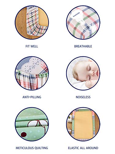 Happy Farm Animal Bedding Set for Kids Twin Size