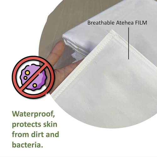 Disposable Bedding Set for Travel and Business Trip