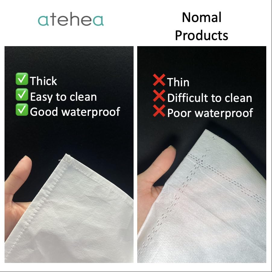 Disposable Bedding Set for Travel and Business Trip