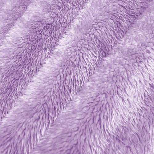 Whale Flotilla XL Fleece Throw Blanket, Super Soft