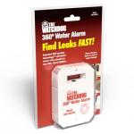 Basement Watchdog BW-WA360 Water Alarm: 110 dB & Battery-powered