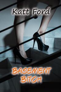 Basement Bitch: The Ultimate Decor Guide, Book 18