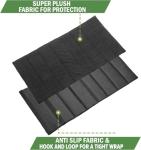 Hudson Comfort Basement Pole Wrap - 4 Pack