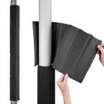Hudson Comfort Basement Pole Wrap - 4 Pack