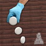 Basement Wash-Dog Sump System Cleaner for Indoor & Outdoor Decor