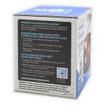 Basement Wash-Dog Sump System Cleaner for Indoor & Outdoor Decor