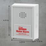 Basement Watchdog BWD-HWA 110 dB Water Alarm