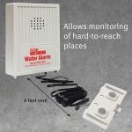Basement Watchdog BWD-HWA 110 dB Water Alarm