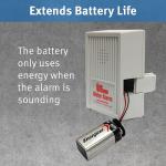 Basement Watchdog BWD-HWA 110 dB Water Alarm