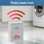 Basement Watchdog BWD-HWA 110 dB Water Alarm