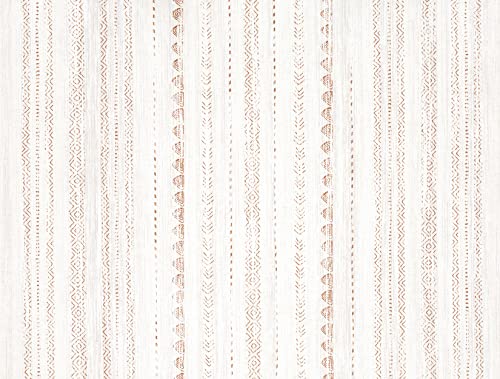 Boho Moroccan Farmhouse Area Rug for Indoor Decor