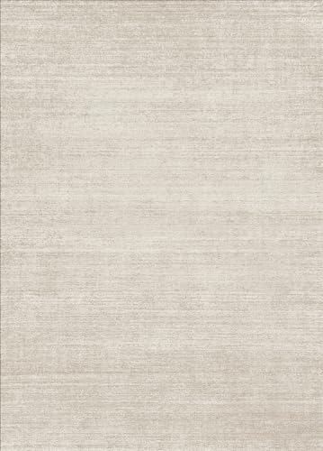 Valenrug 5x7 Washable Rug - Stain Resistant Area Rug