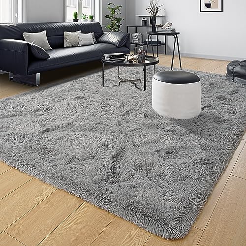 Super Soft Fluffy Rug for Bedroom & Living Room