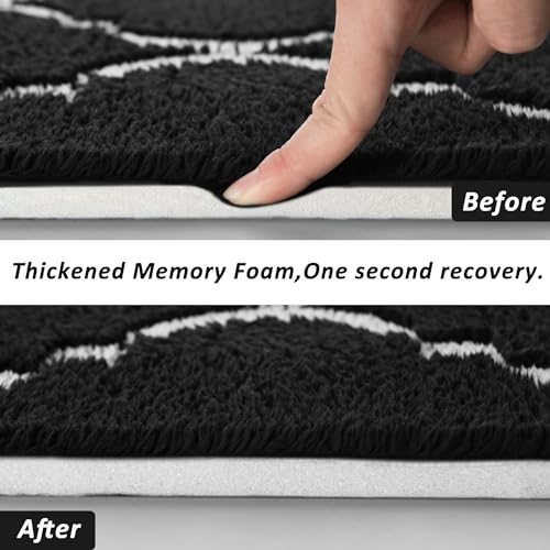 5x8 Modern Geometric Area Rug for Home Decor