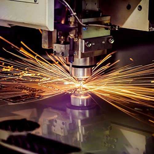 Custom House Number Metal Yard Stake Sign - USA Made