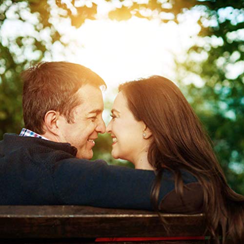 FDW 50" Patio Garden Bench Park Yard Outdoor Furniture Steel Frame Porch Chair