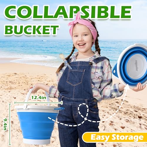 Large Wooden Yard Dice Set for Outdoor Party Games