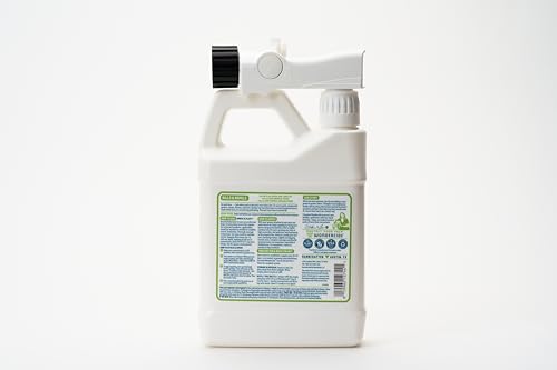 Wondercide Flea, Tick & Mosquito Yard Spray - 32 oz