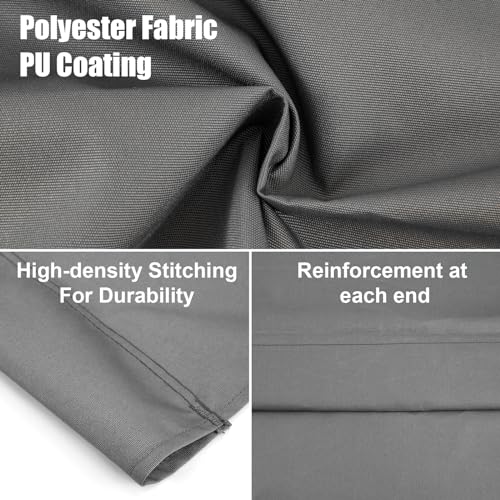 Baizoy Waterproof Swing Seat Cover, Outdoor Patio Protection