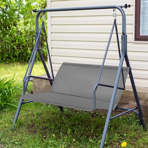 Baizoy Waterproof Swing Seat Cover, Outdoor Patio Protection