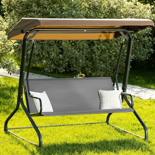 Baizoy Waterproof Swing Seat Cover, Outdoor Patio Protection
