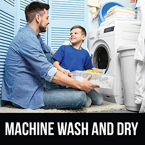 Soft Chenille Bath Rug, Shaggy Kids Bathroom Mat