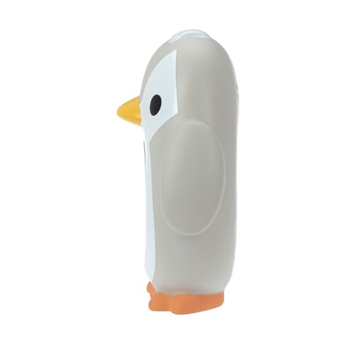 Nuby Digital Thermometer - Safe and Cozy Temperature Reader