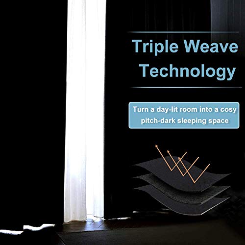 Blackout Room Divider: Elegant Privacy Screen for Large Spaces