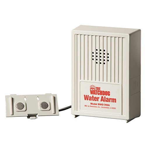 Basement Watchdog BWD-HWA 110 dB Water Alarm