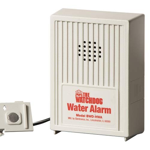 Basement Watchdog BWD-HWA 110 dB Water Alarm