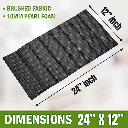 Hudson Comfort Basement Pole Wrap - 4 Pack