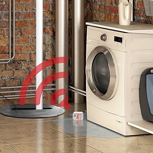 Basement Watchdog BW-WA360 Water Alarm: 110 dB & Battery-powered