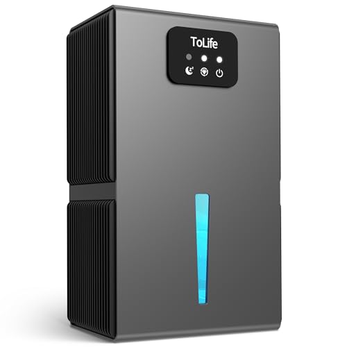 95 OZ Room Dehumidifier with Auto Shut Off