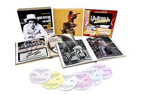 Complete Basement Tapes: Bootleg Series Vol. 11