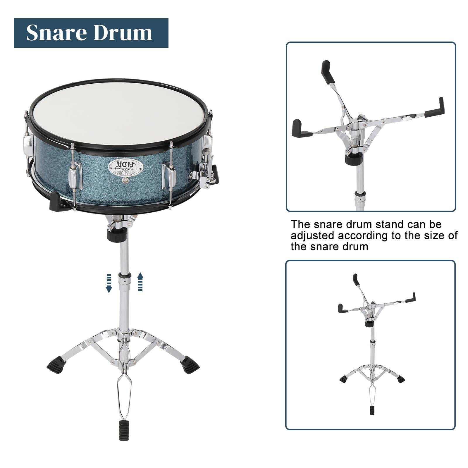 MCH 22" 5-Piece Drum Set - Beginner's Choice