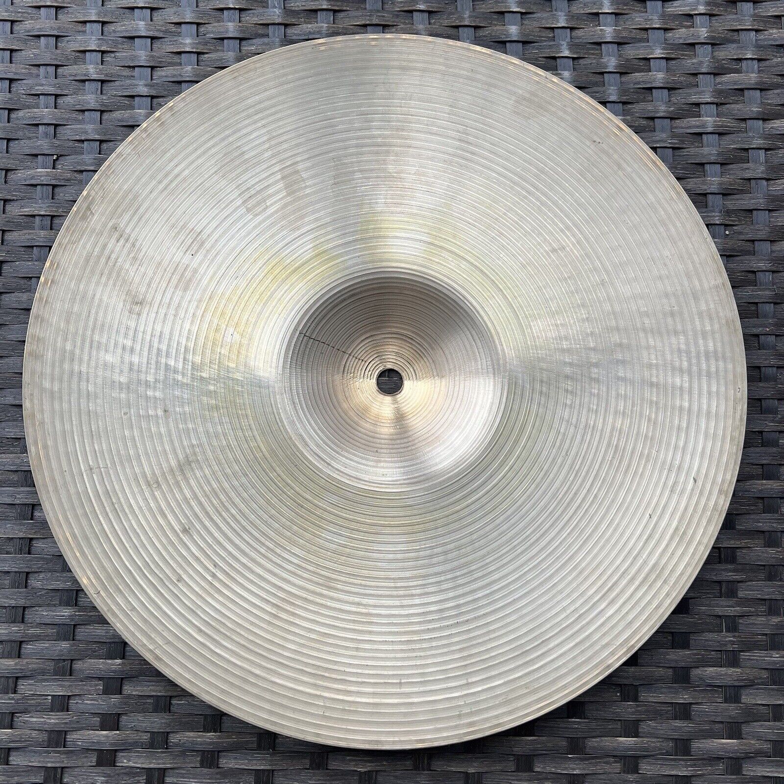 Zildjian A New Beat 13" Hi-Hat Cymbals