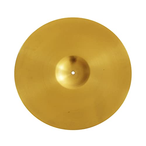 16" Arborea Crash Cymbal - Brilliant Finish