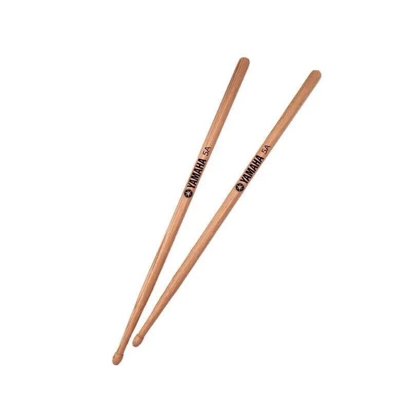 Yamaha 5A Drum Sticks - 5 Pairs" -> "Yamaha 5A Drum Sticks - 5 Sets