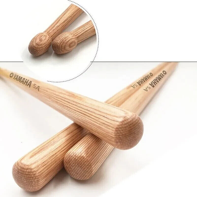 Yamaha 5A Drum Sticks - 5 Pairs" -> "Yamaha 5A Drum Sticks - 5 Sets