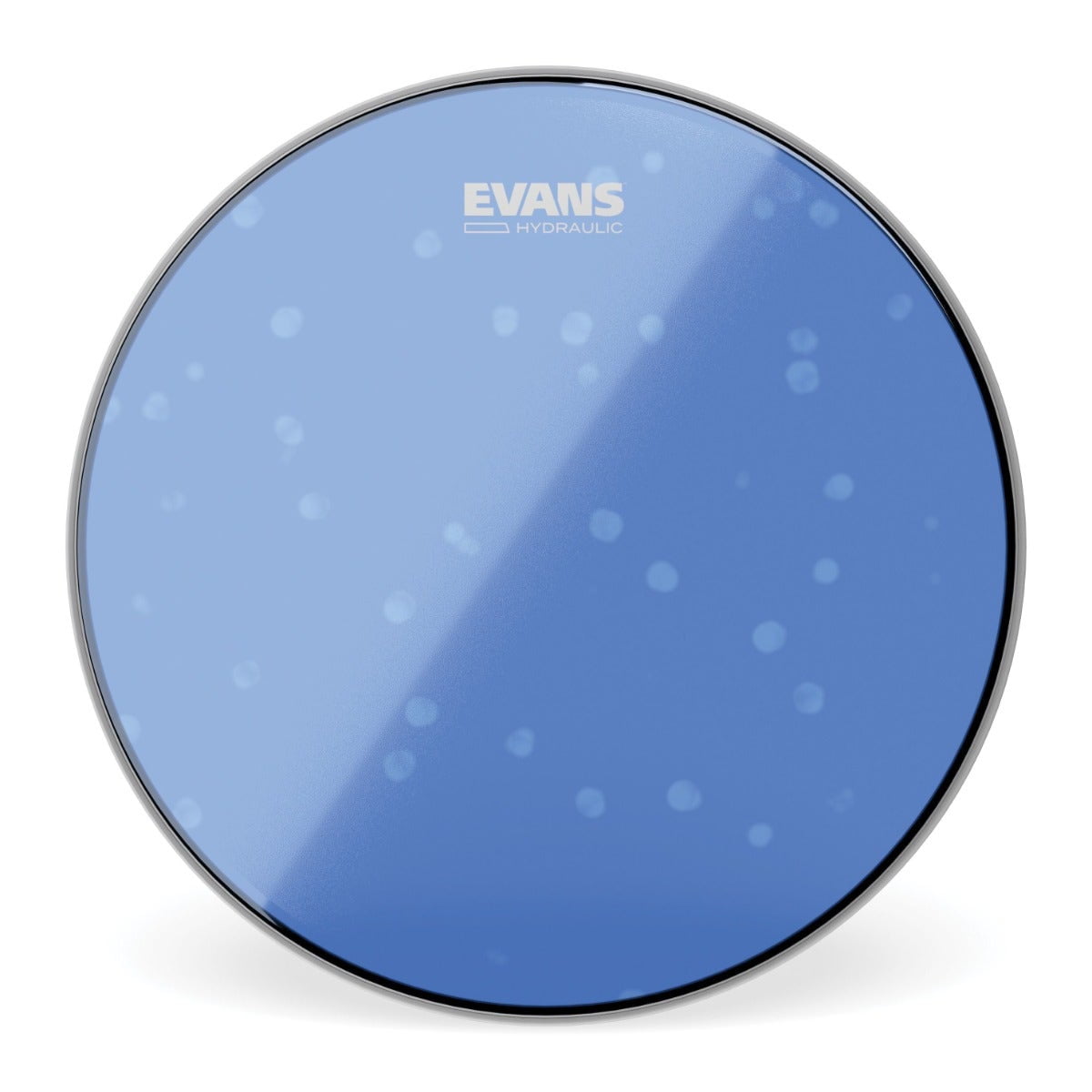 10 inch Evans Hydraulic Blue Drum Head
